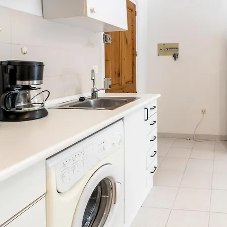 Fener De Dalt 84 Piscina Comunitaria
