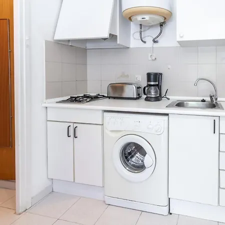 Fener De Dalt 84 Piscina Comunitaria Apartamento *