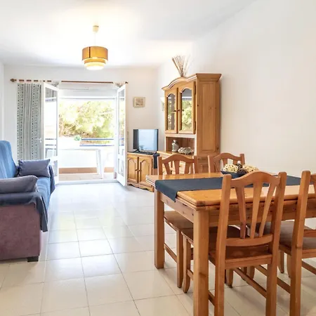 Fener De Dalt 84 Piscina Comunitaria Apartamento *