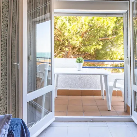 Apartamento Fener De Dalt 84 Piscina Comunitaria *