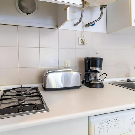 Apartment Fener De Dalt 84 - Piscina Comunitaria Llança