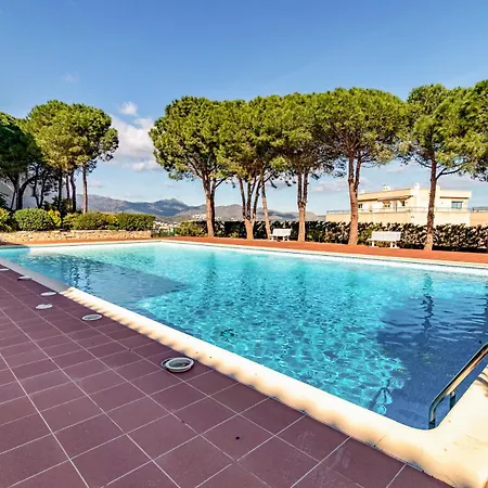 Fener De Dalt 84 - Piscina Comunitaria